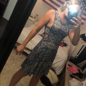 🌸BUNDLE ONLY🌸 AE dress size xs